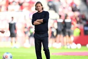 Henriksen über Mainzer Minimalisten: Sechs Punkte "überragend"