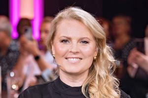 "Kann euer Leben retten": Patricia Kelly über Brustkrebsvorsorge