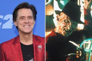 "Elm Street"-Regisseur rät: Jim Carrey wäre perfekt als Freddy Krueger