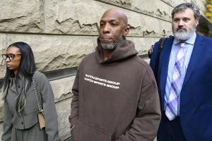 Nach Verhaftung: NBA-Coach Billups gegen Kaution freigelassen