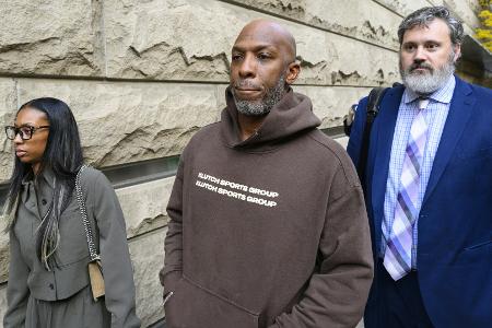 Nach Verhaftung: NBA-Coach Billups gegen Kaution freigelassen