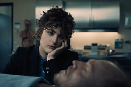 Anna Werner Friedmann