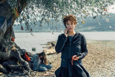 Anna Werner Friedmann