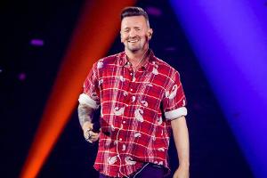 Kampf gegen Alkoholsucht: Ben Zucker ist seit 50 Tagen trocken