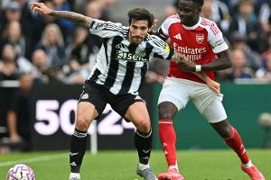 Wettskandal: Niedrige Geldstrafen für Tonali und Fagioli