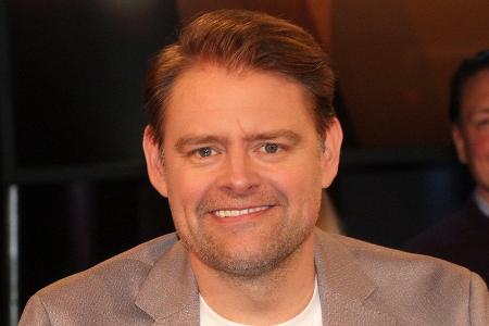 Der Meister der Parodie: Max Giermann wird 50