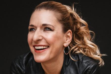 Wie geht es Stefanie Hertel nach ihrer Stimmbandentzündung?