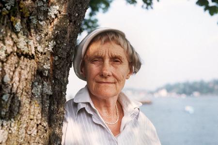 Was würde die 2002 gestorbene Astrid Lindgren wohl über die 