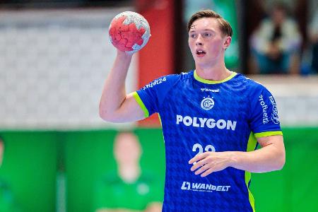 Handball: Göppingen holt Pregler aus Gummersbach