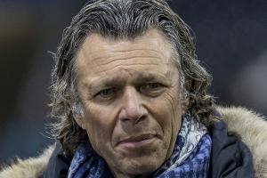 Meier: "Schiris müssten 19. Bundesliga-Mannschaft sein"