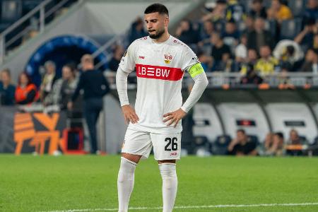 Verbände: Antikurdische Beleidigungen gegen Undav