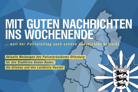 Gute Nachrichten Gute Nachrichten