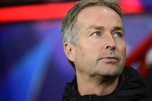 "Bounce back": Hjulmand fordert Wiedergutmachung für PSG-Pleite