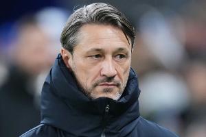 Kovac schöpft aus dem Vollen: Fitness "Schlüssel des Erfolgs"