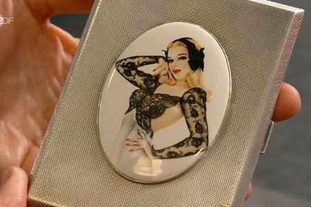 Pin-up Girl 