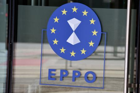 Die Europäische Staatsanwaltschaft EPPO ermittelt, wenn es um finanzielle Interessen der EU geht. (Symbolbild) Die Europäische Staatsanwaltschaft EPPO ermittelt, wenn es um finanzielle Interessen der EU geht. (Symbolbild)