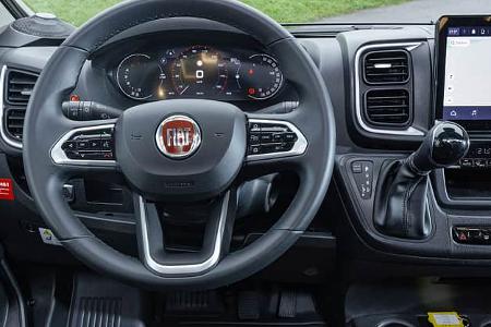 Fiat Ducato Generation 9 (2025) Canper f Fiat Ducato Generation 9 (2025) Canper f