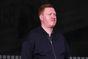 Bochum: Kaderplaner Waigand freigestellt