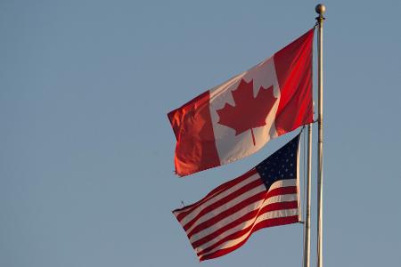 Ontario wollte nach eigenen Angaben eine Diskussion über Zölle anstoßen.