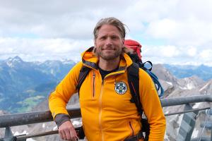 Sebastian Ströbel im Interview