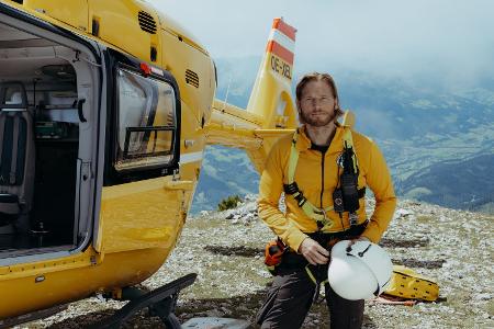Sebastian Ströbel im Interview
