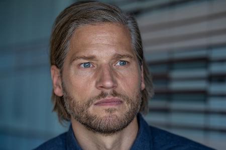 Sebastian Ströbel im Interview