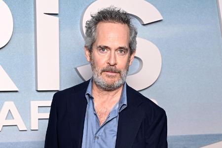 Tom Hollander