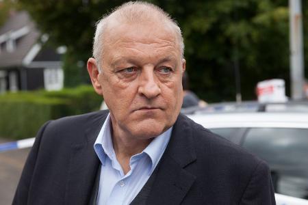 Seit 1997: Leonard Lansink (Wilsberg)