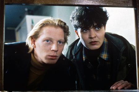 Seit 1989: Ulrike Folkerts (Tatort Ludwigshafen)