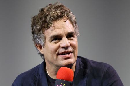 Mark Ruffalo Mark Ruffalo