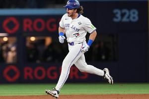 MLB: Toronto legt in World Series vor