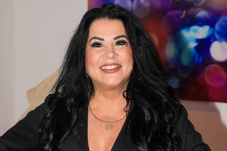 Iris Klein heißt jetzt offenbar wieder Katzenberger