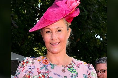 Neuer Job als Immobilienmaklerin: Bettina Wulff zeigt erstes Objekt