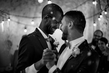 Nicht übermütig werden!