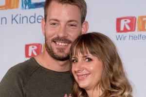 "Alles fügt sich": Nächster Meilenstein für Anna und Gerald Heiser