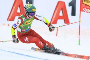 Weltcup-Auftakt: Premierensieg für Scheib
