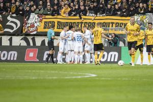 Paderborn historisch: Sechster Sieg in Serie