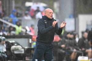 Rösler verpasst zweiten Sieg im zweiten Spiel