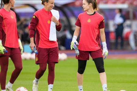 Johannes pflegt engen Draht zu Berger:  Johannes pflegt engen Draht zu Berger: