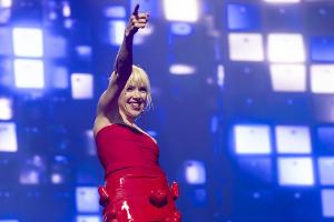 Im Chelsea Hotel in New York: Carly Rae Jepsen hat geheiratet