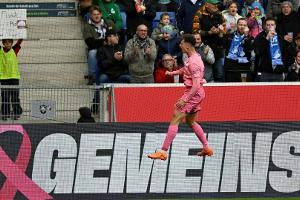 TSG bannt "Heimfluch" und schürt Heidenheimer Ängste