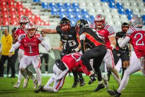 Football-EM: Deutschland verpasst Finale