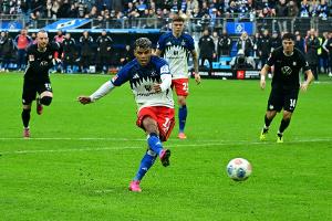 Königsdörffers harsche Selbstkritik: "An mir gescheitert"