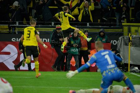 Dortmunds Helden Beier 