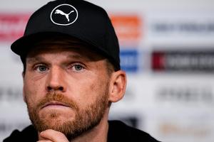 "War genau das": Kompany lobt Polanskis Arbeit