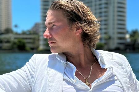 Jeremy Fragrance Jeremy Fragrance