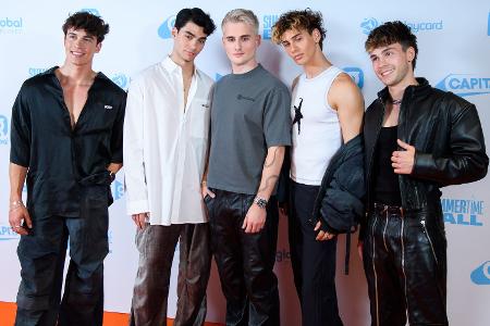 Die Elevator Boys Die Elevator Boys