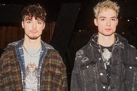 Die Lochis und He/Ro Die Lochis und He/Ro