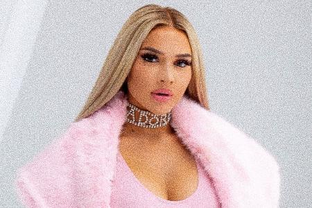 Shirin David Shirin David