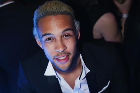 Simon Desue Simon Desue